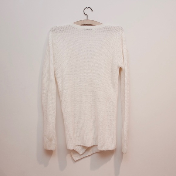 JustFab Sweater - Picture 7 of 7